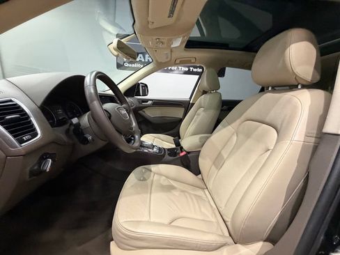 Used 2015 Audi Q5 2.0T Premium Plus AWD/4WD image 21