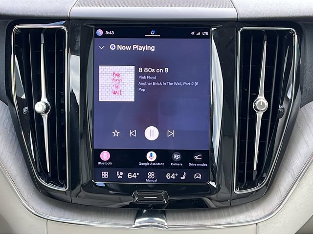 Certified 2023 Volvo XC60 T8 Plus w/ Protection Package Premier AWD/4WD image 17