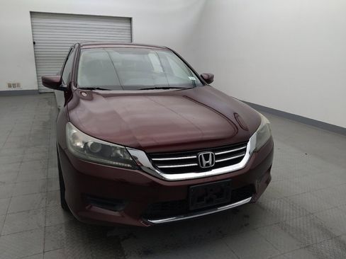 Used 2015 Honda Accord LX image 14