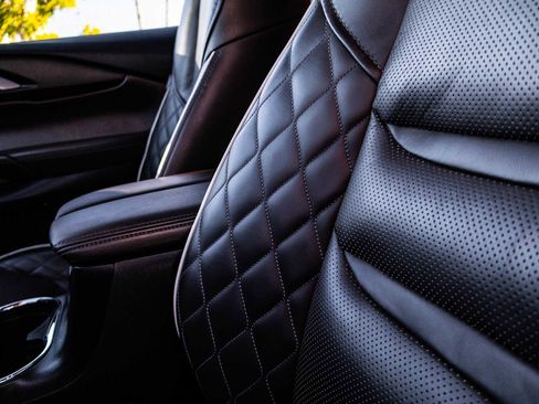 Used 2021 MAZDA CX-9 Signature image 20