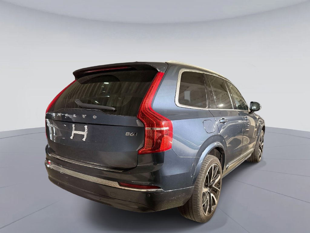 Used 2023 Volvo XC90 B6 Plus w/ Protection Package Premier AWD/4WD image 4