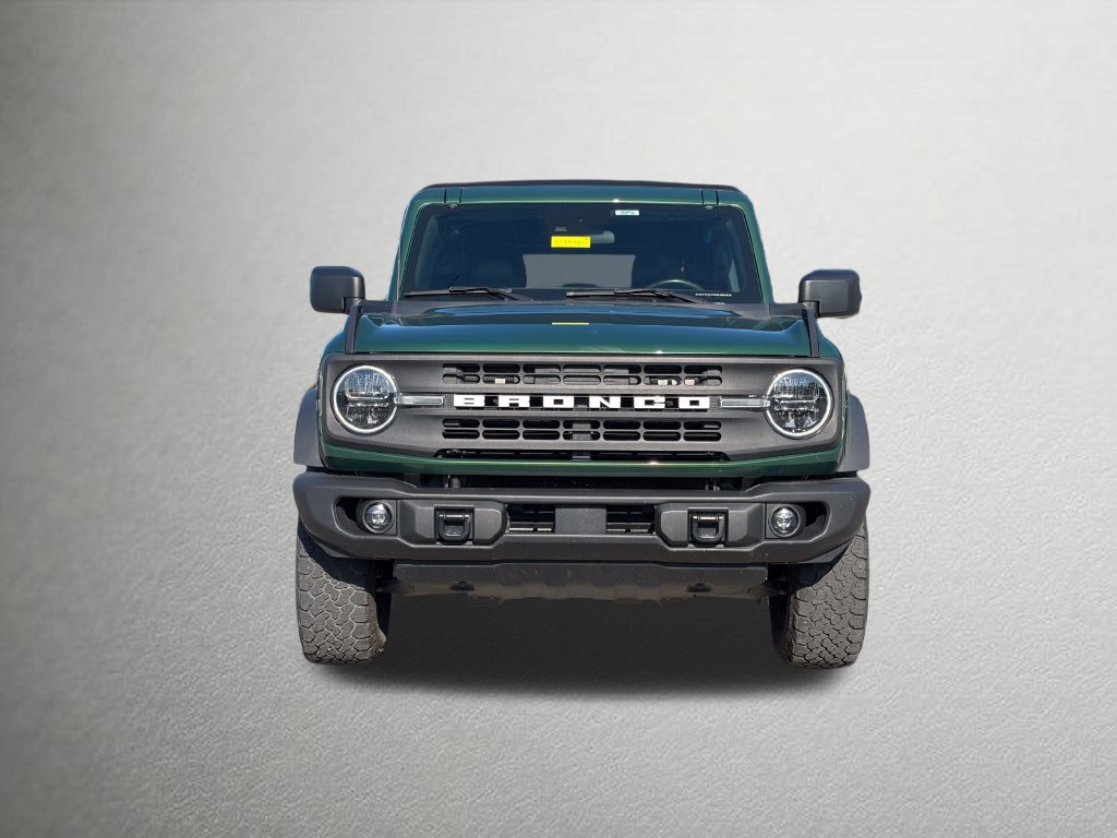 Used 2022 Ford Bronco Black Diamond AWD/4WD image 31