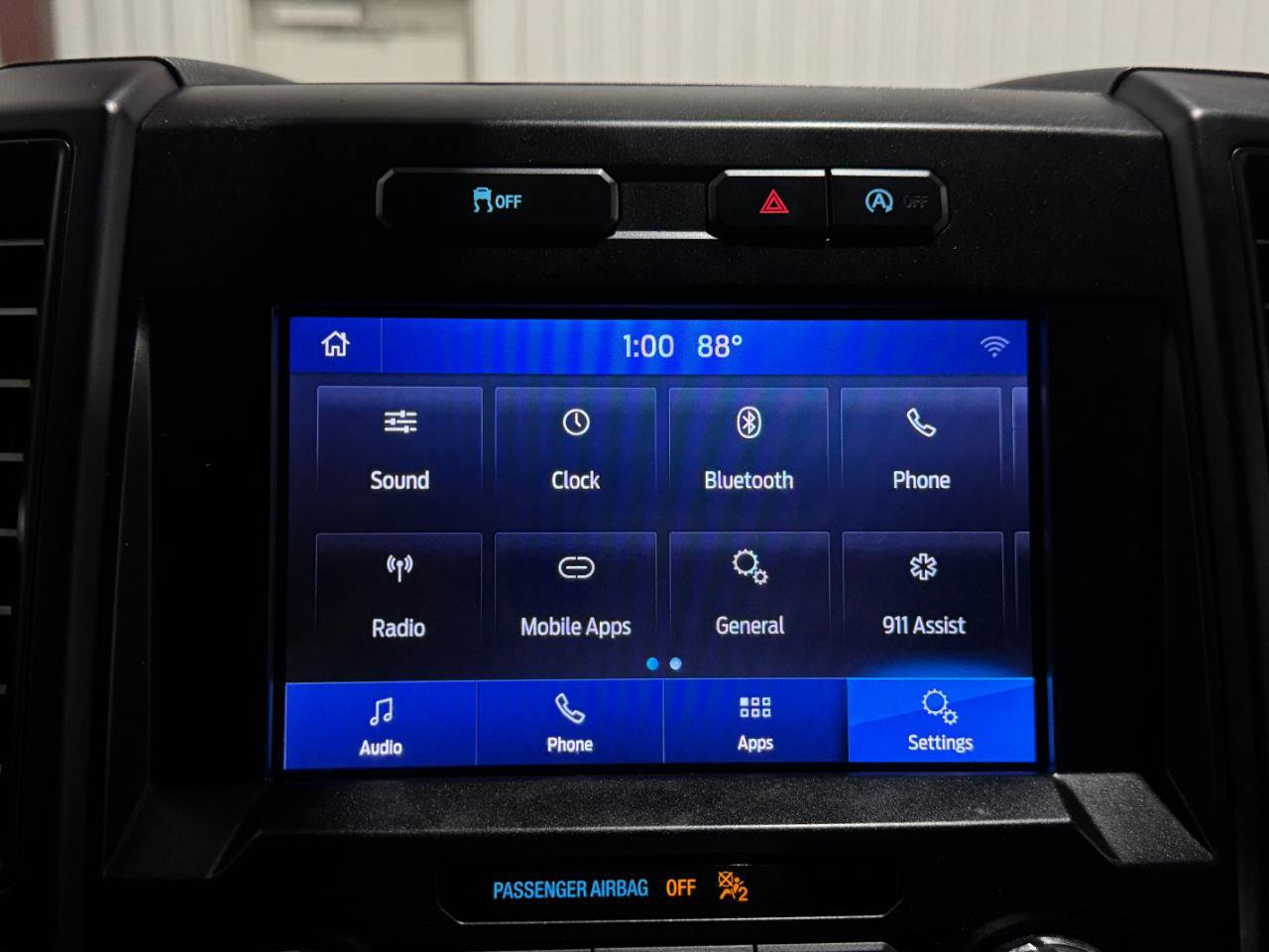 Used 2019 Ford F150 XL w/ Equipment Group 101A Mid RWD image 32