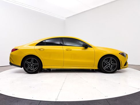 Used 2020 Mercedes-Benz CLA 250 image 38