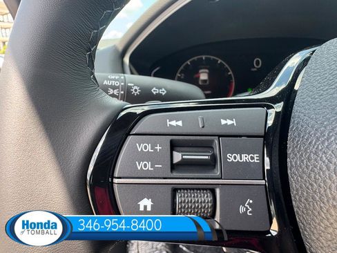 New 2026 Honda Civic Sport image 10