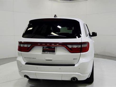 Used 2026 Dodge Durango GT RWD image 41