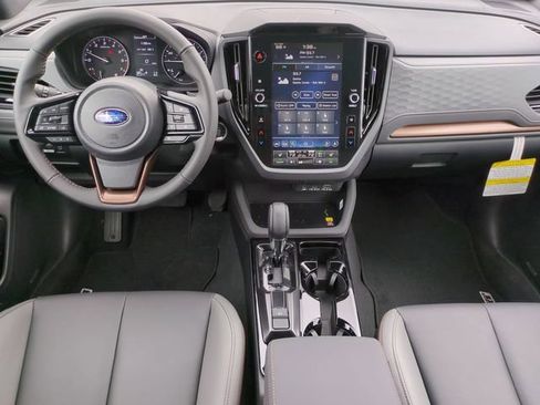 Used 2026 Subaru Forester Sport AWD/4WD image 11