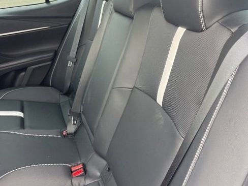 Used 2025 Toyota Camry SE image 9