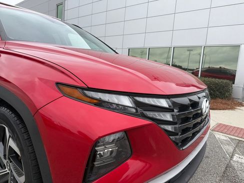 Used 2022 Hyundai Tucson SEL w/ Convenience Package image 28