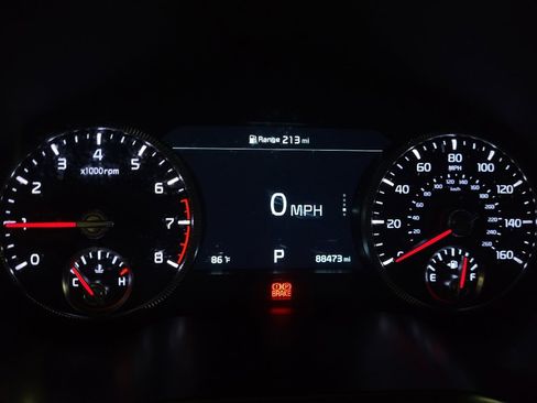 Used 2021 Kia Telluride SX AWD/4WD image 23