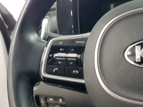Used 2021 Kia Sorento SX AWD/4WD image 28