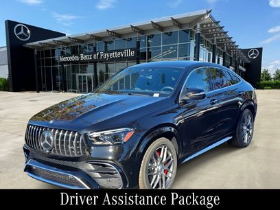 Used 2026 Mercedes-Benz GLE 63 AMG S