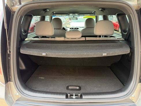 Used 2015 Kia Soul + w/ Eco Package image 21