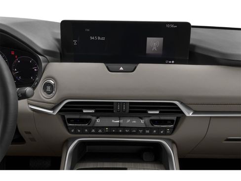 New 2026 MAZDA CX-90 3.3 Turbo w/ Premium Plus Pkg image 7