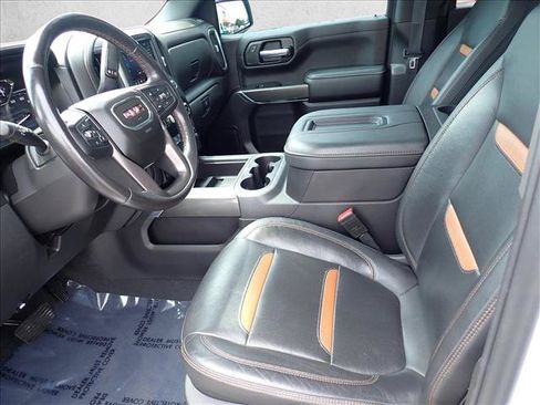 Used 2021 GMC Sierra 1500 AT4 AWD/4WD image 12