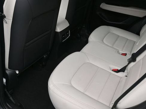 Certified 2023 MAZDA CX-5 AWD 2.5 S w/ Premium Package image 12