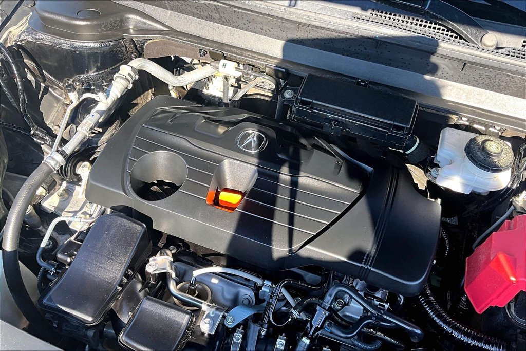 Used 2019 Acura RDX w/ Advance Package AWD/4WD image 31