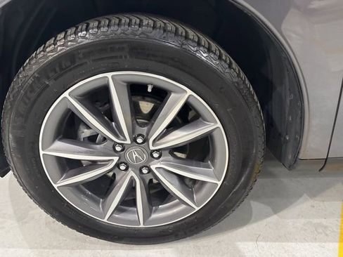 Used 2020 Acura RDX w/ Technology Package image 36