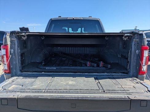 Used 2021 Ford F150 Raptor w/ Equipment Group 801A High image 23