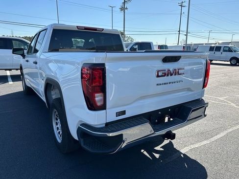 New 2025 GMC Sierra 1500 Pro w/ Pro Value Package image 7