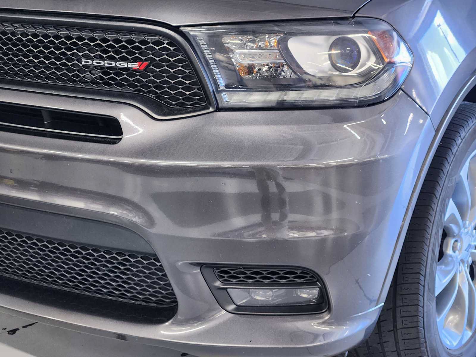 Used 2020 Dodge Durango GT AWD/4WD image 12