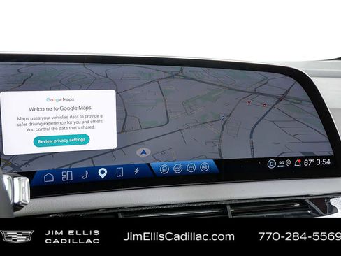 New 2026 Cadillac Optiq Luxury 2 RWD image 15