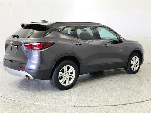 Used 2022 Chevrolet Blazer LT AWD/4WD image 7