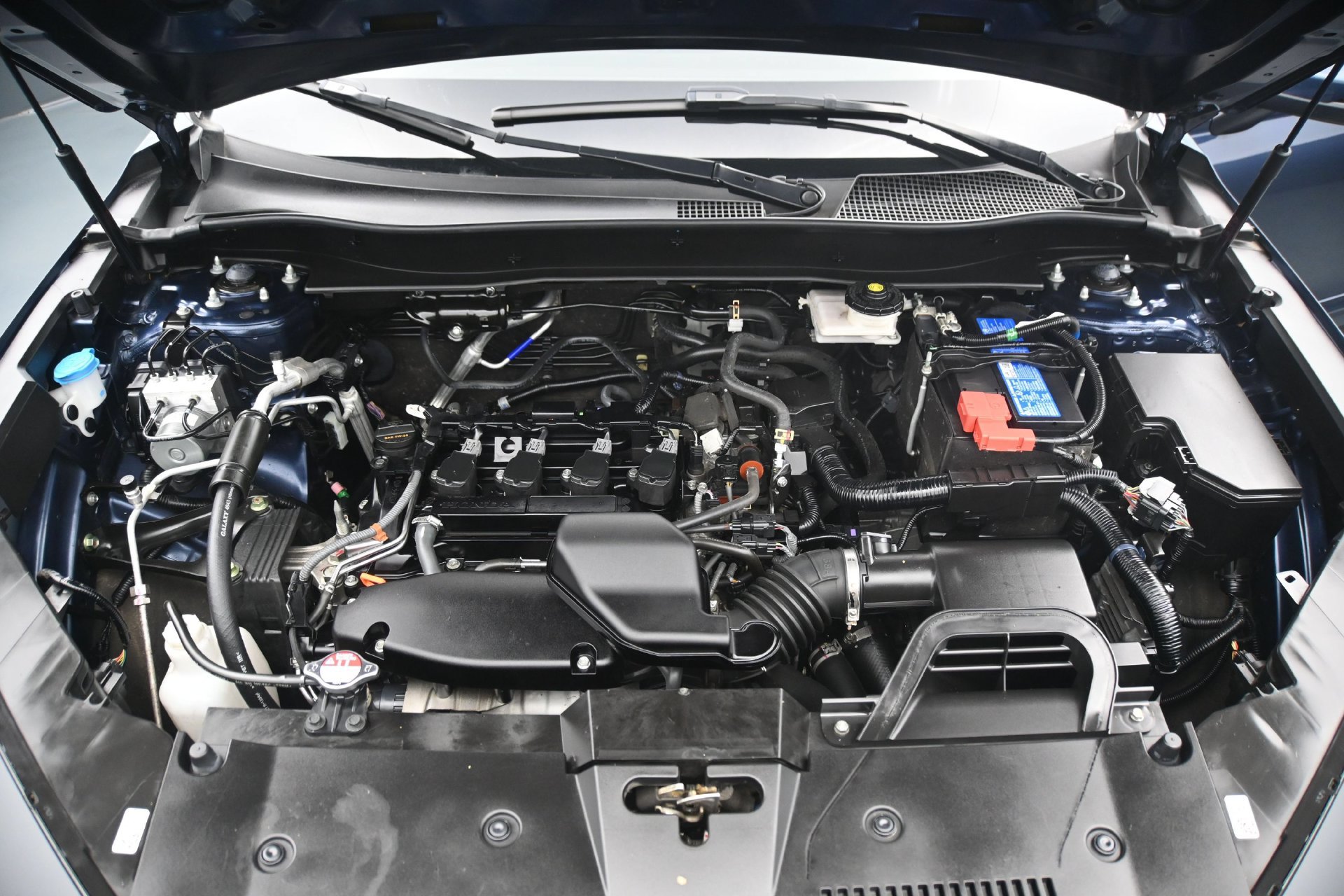Used 2023 Honda CR-V EX-L image 32