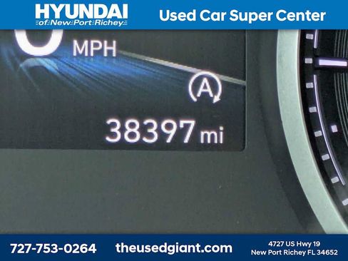 Certified 2023 Hyundai Santa Fe SEL FWD image 38