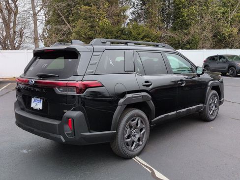 New 2026 Subaru Outback Premium image 25