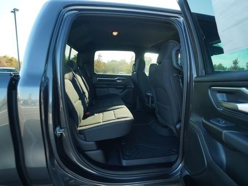 New 2026 RAM 1500 Big Horn image 21