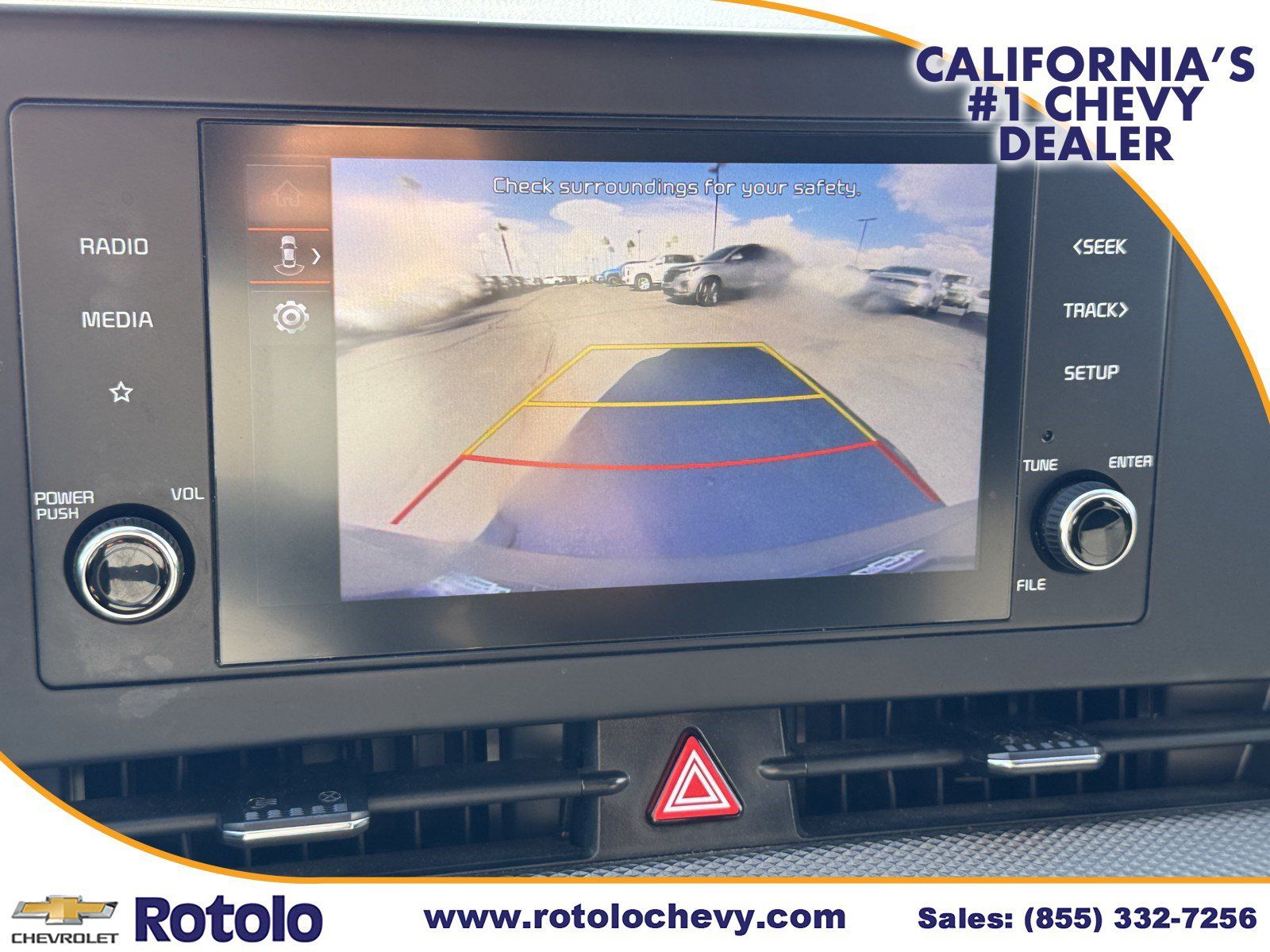 Used 2023 Kia Sportage LX FWD image 19