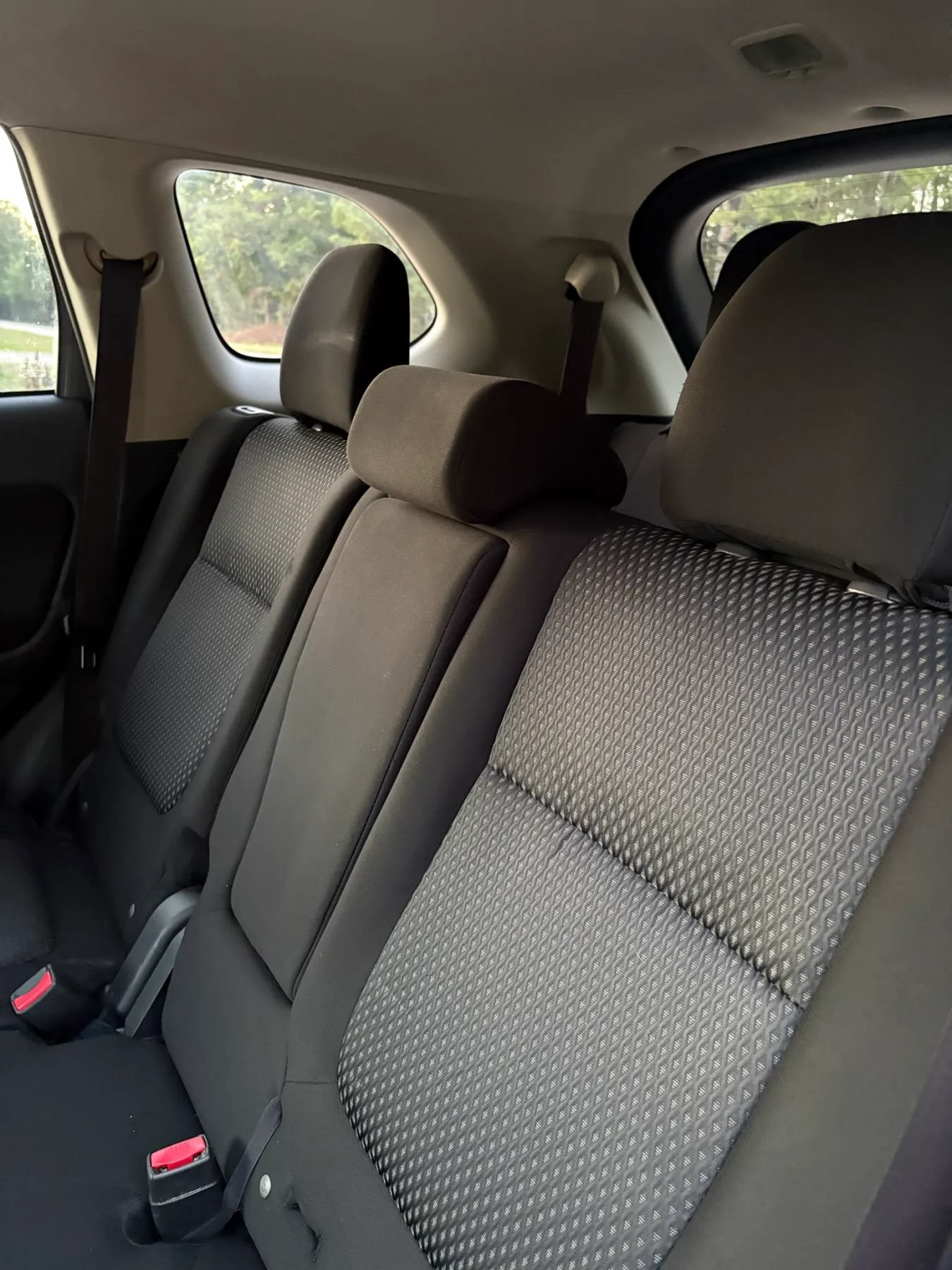Used 2018 Mitsubishi Outlander ES AWD/4WD image 19