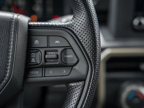 New 2026 Toyota Tacoma SR5 image 28