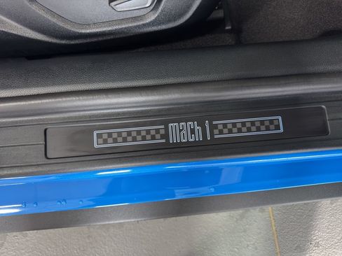 Used 2023 Ford Mustang Mach 1 w/ Mach 1 Handling Package RWD image 18