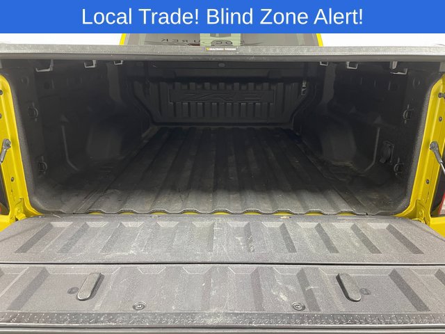 Used 2024 Chevrolet Colorado ZR2 w/ Safety Package AWD/4WD image 24