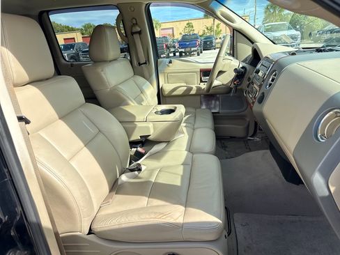 Used 2007 Ford F150 Lariat image 22