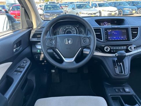 Used 2016 Honda CR-V EX image 18