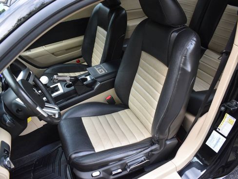 Used 2007 Ford Mustang GT Premium RWD image 15