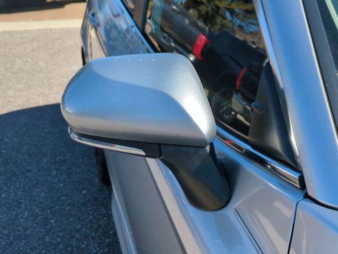 Certified 2023 Toyota Camry SE image 12