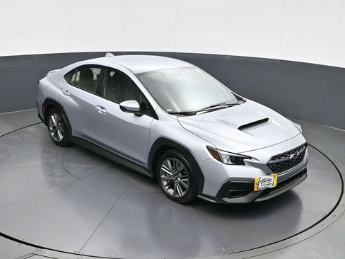 Used 2024 Subaru WRX image 15