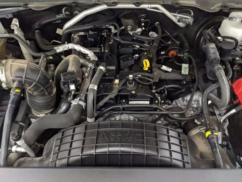 Certified 2022 Ford Ranger XL w/ Equipment Group 101A High image 30