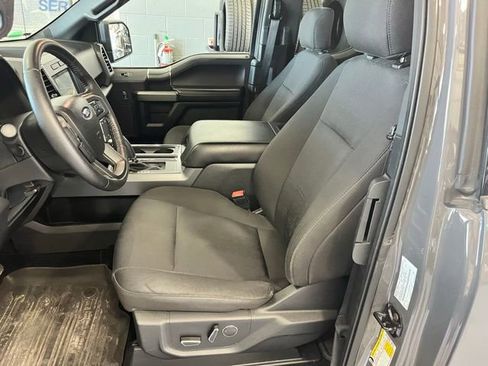 Used 2018 Ford F150 XLT w/ Equipment Group 302A Luxury image 12