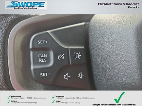 Used 2022 Ford Bronco Outer Banks image 19