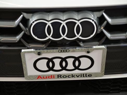 New 2025 Audi A5 2.0T Premium Plus image 16