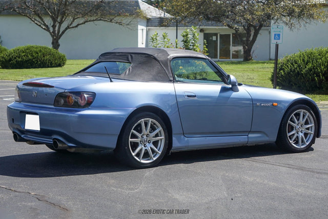 Used 2004 Honda S2000 image 19