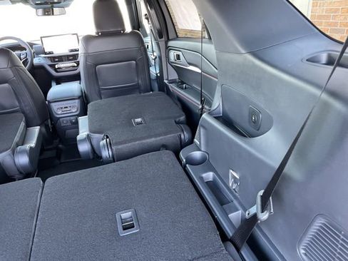 New 2026 Ford Explorer ST w/ Sun And Sound Package image 76