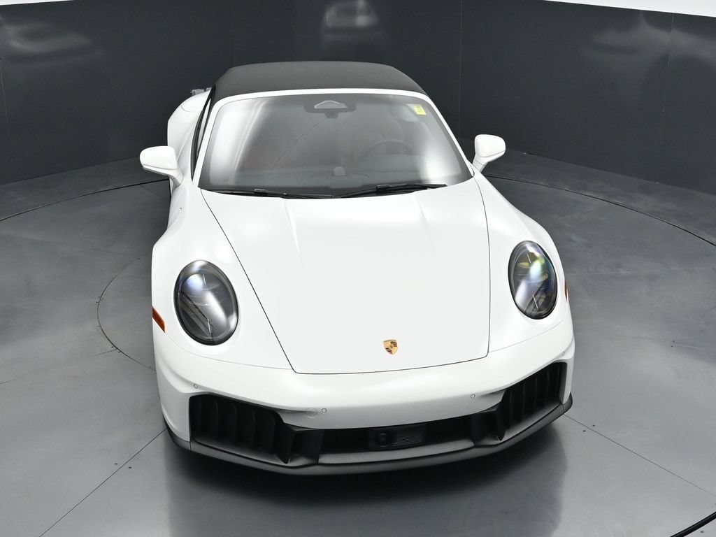 Used 2026 Porsche 911 Carrera GTS RWD image 22