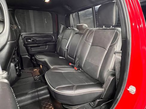 Used 2024 RAM 2500 Rebel w/ Level 2 Equipment Group AWD/4WD image 24