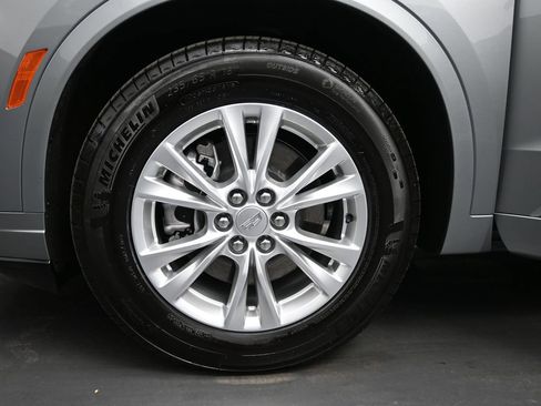 New 2025 Cadillac XT6 Luxury w/ LPO, Floor Liner Package image 20